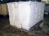 CANVASS BUGGIES, off white in color,